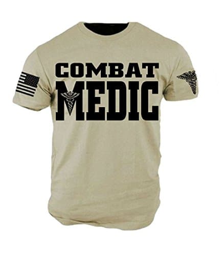 Grunt RPG Combat Medic Symbol T