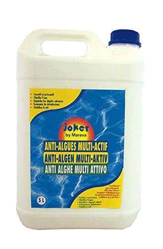 Mareva a1600700 Anti Algae Killer 5 Litre