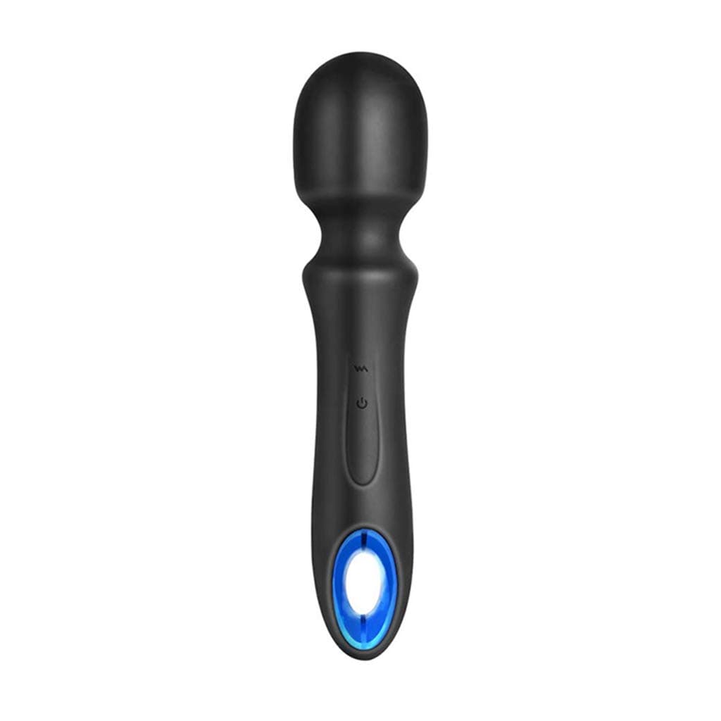 Winzfred Wand MàssgerrG Spotter Vinrators Waterproof Dilos Clitóral Inspiration USB Rechargeable Neck and Shoulder Màssgerr Stick Six Toys for Women and Men