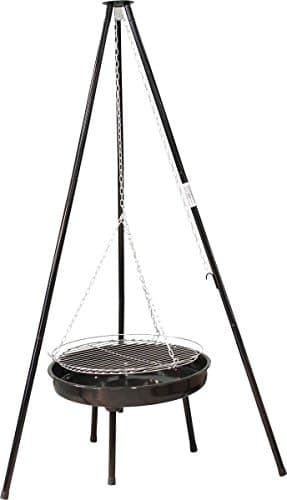 Landmann Tripod Charcoal Barbecue