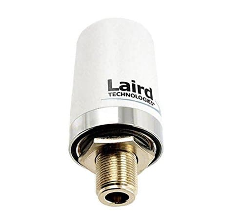 TRA9023P | Phantom Omni Antenna- 902-928 MHz ISM - N Female - Ground Plane Reqd