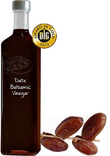 Date Balsamic Star 250ml