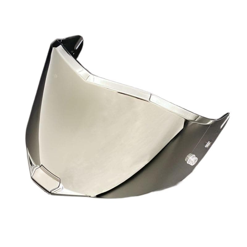 TEMKIN W Suitable for LS2 Helmet Lens Helmet Visor Lens Suitable for FF805 Helmet Lens Y (Color : E)