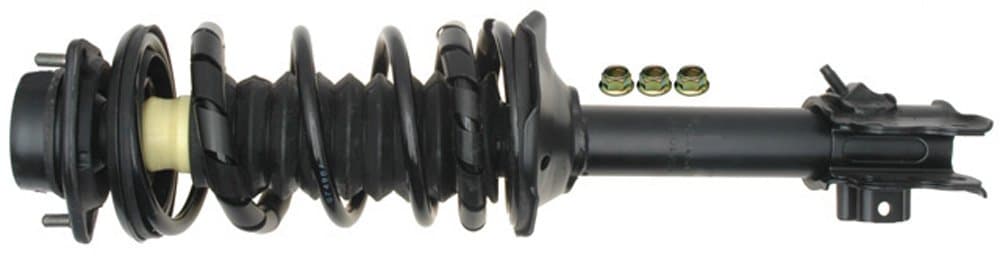 Raybestos 717-1944 Professional Grade Suspension Strut and Coil Spring Assembly