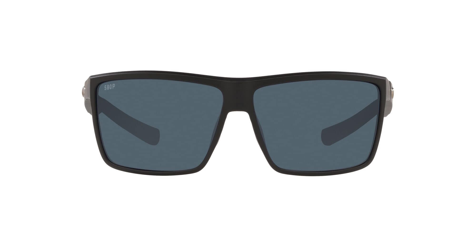 Mens Rinconcito Rectangular Sunglasses