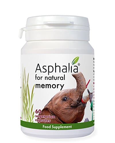 Asphalia for Natural Memory