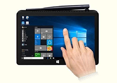 APM T7 Windows Tablet PC 10.1 inch Touch Display (Windows 10 OS, 6GB RAM, 64GB Storage, 10000mAh Battery)