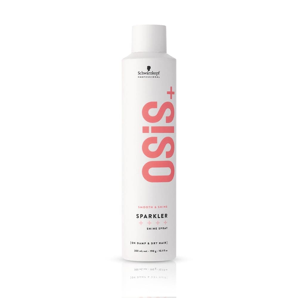 OSiS+ Schwarzkopf Sparkler 300ml