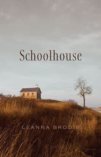 Schoolhouse Paperback – October 1, 2007