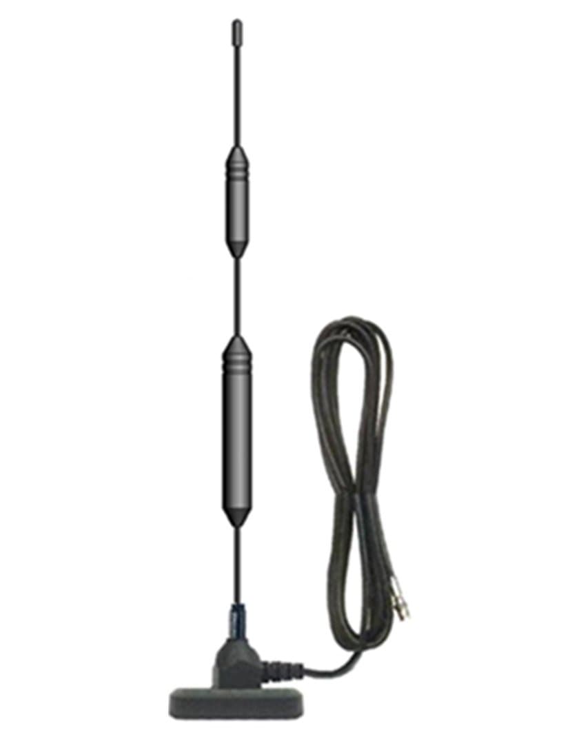 XHD 8dBi AT&T MF-279 Hotspot Router External Antenna w/12ft Coax Cable - SMA Male