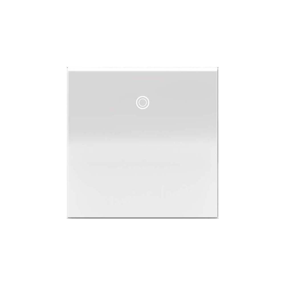 ASPD1532W4 15 Amp 3 Way White Paddle Switch 8 Pack.