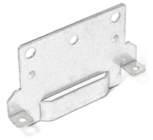 - Part # 116791 - Mounting Plates - 2 Pack
