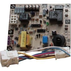 ADP767777500 Control Board for CUH/SEP Unit Heaters