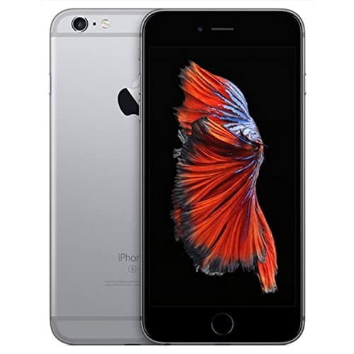 iPhone 6s 32GB Unlocked, Space Gray