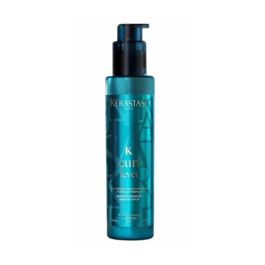 Kerastase Materialiste All Over Thickening Spray Gel Flexible Hold 195 ml