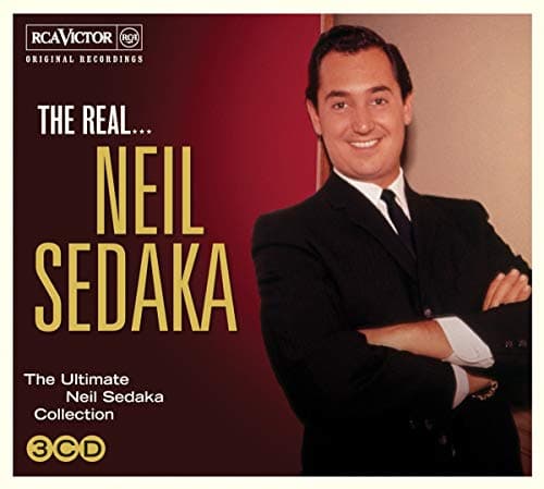 Real Neil Sedaka