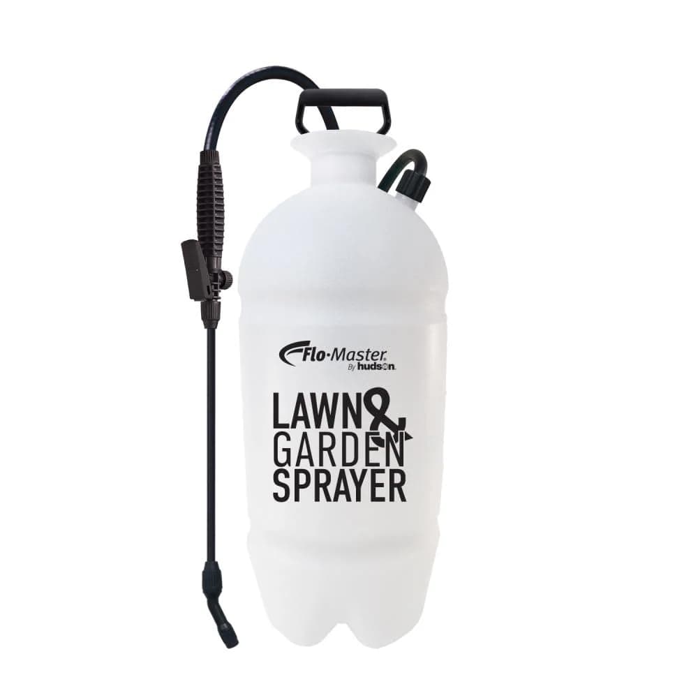 Flo-Master by Hudson 2 Gallon Lawn & Garden Sprayer