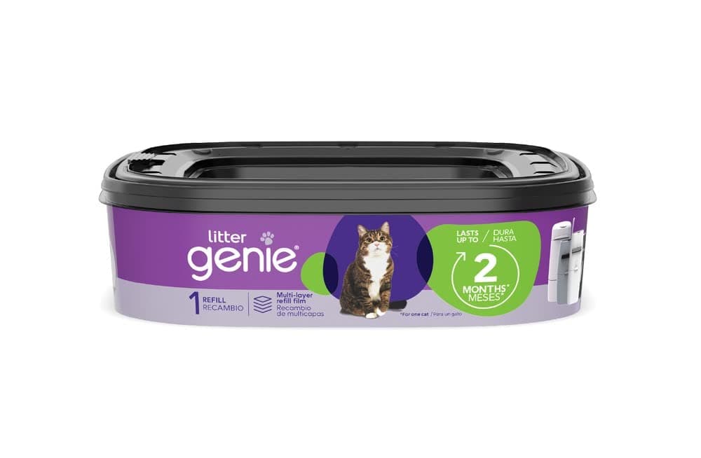 Litter Genie Standard Refill