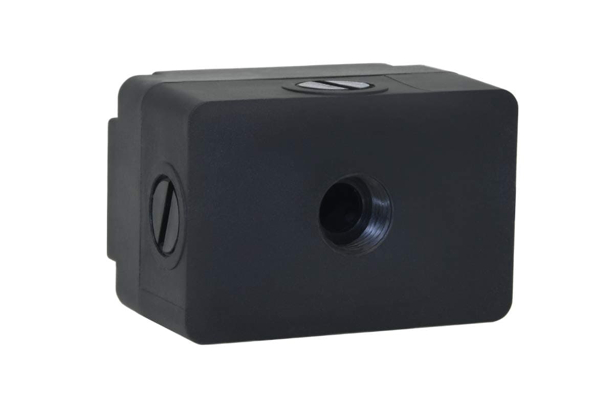 Eisstation 40 DC-LT Pump Attachment with Expansion Tank