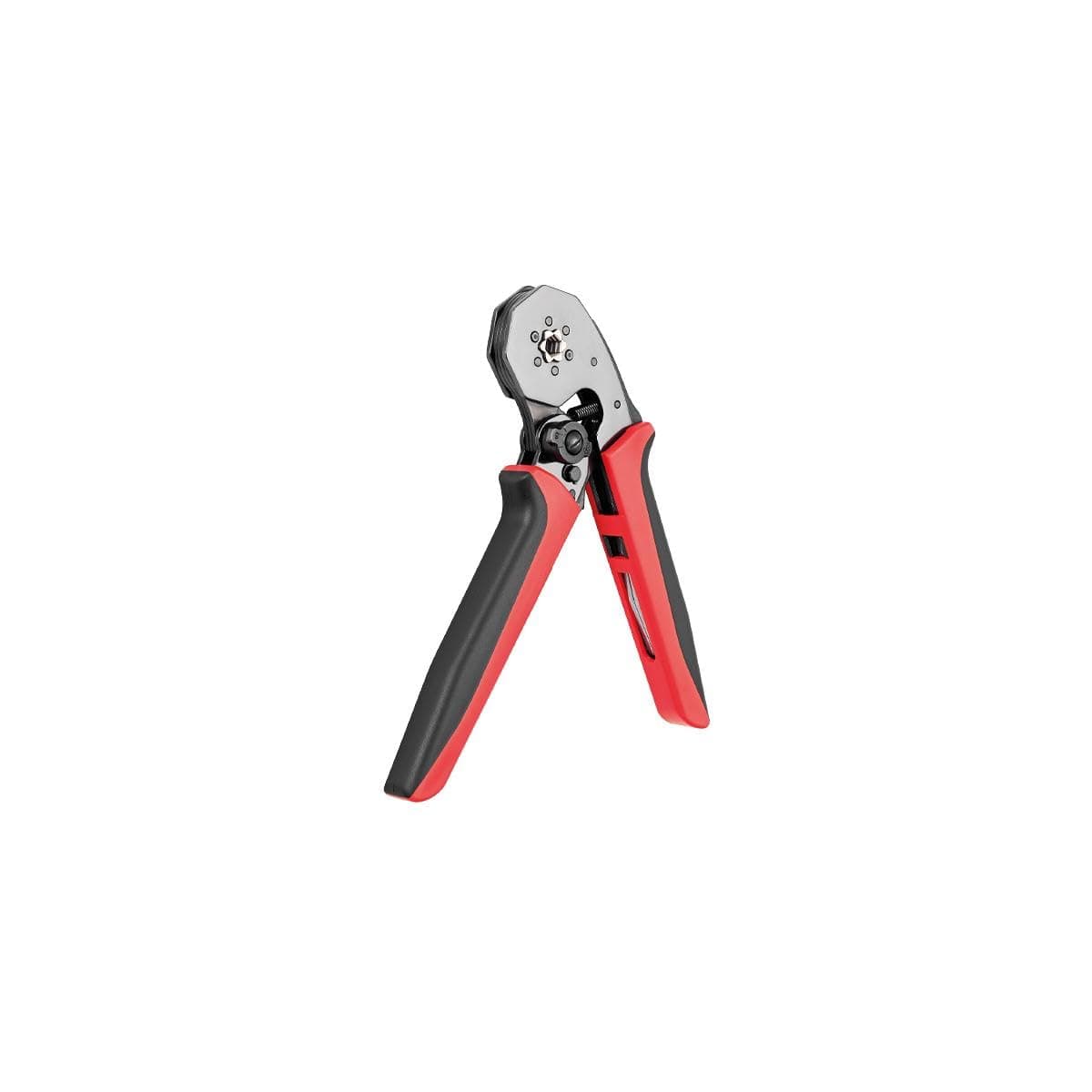 Cimco Flexi Crimp 6 101950 Crimping Pliers 1 Piece Wire End Ferrules 0.08 to 16 mm²