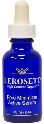 Lerosett Pore Minimizer 1 oz by Gunilla Of Sweden