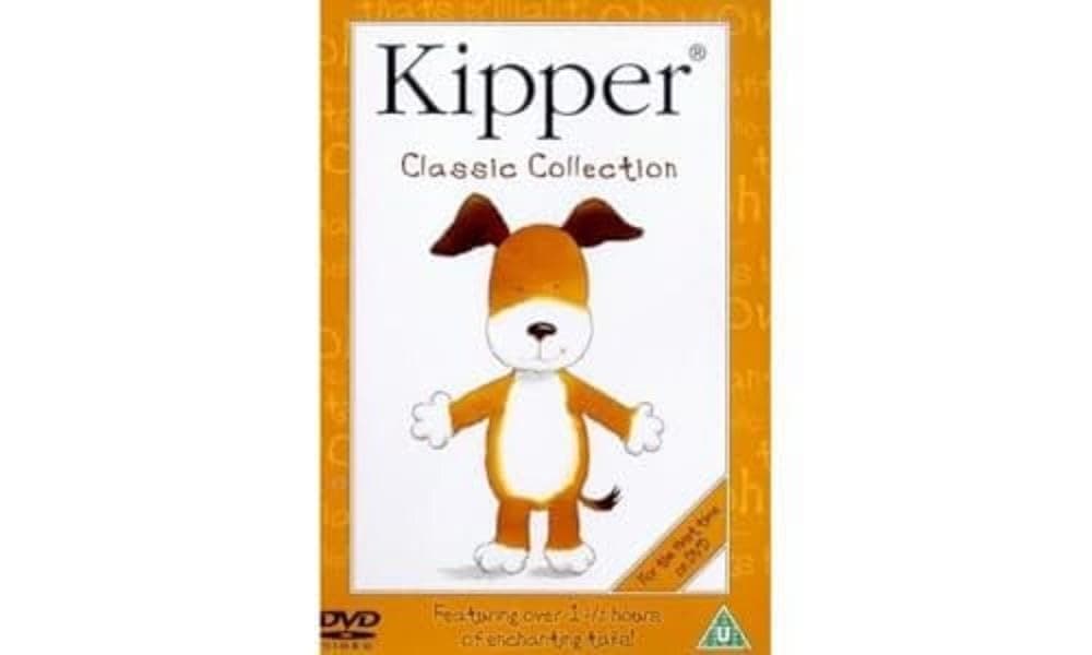 Kipper