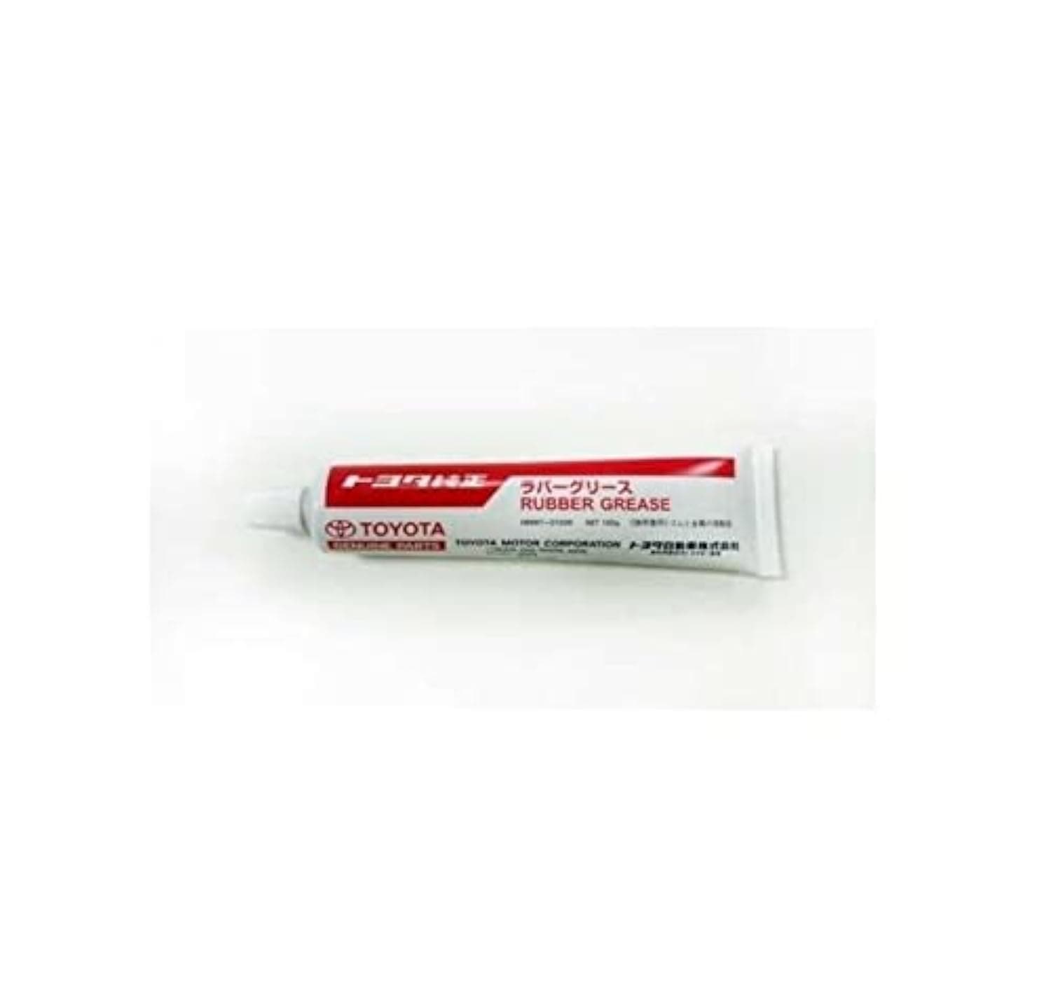 TOYOTA(トヨタ) 純正部品 RUBBER-G 100G 品番08887-01206
