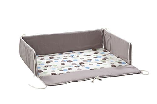 Geuther 2232 LB 105 Playpen Mat by Geuther