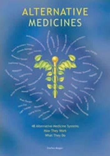 Alternative Medicines Guide