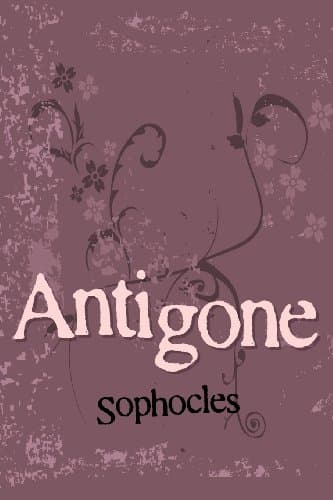 Antigone Paperback – February 20, 2012