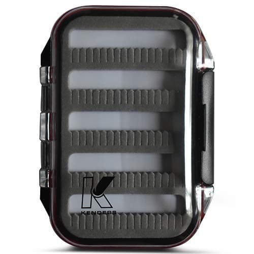 Double-Sided Floating / Water-Proof JIG Box