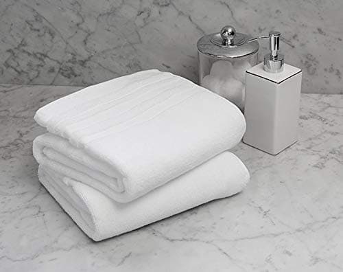 St. Regis - Diamond Hand Towel - 100% cotton - 51 x 81 cm - Official St.Regis Hotels Collection