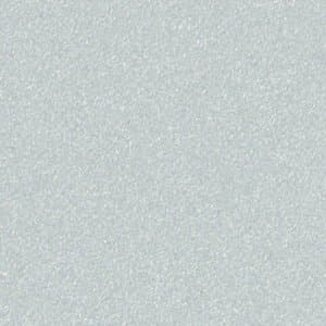 Cross Reflective Helmet Decal - Choose Color - 4" (Reflective White)