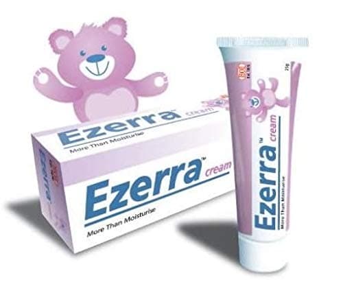 2 X Ezerra Cream by Hoe 25g