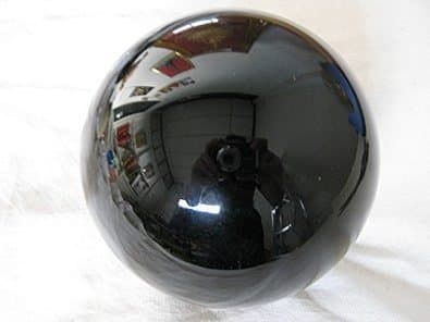 Oval Sphere from Umklum Mountain Cave Thai Buddha Amulet Pendant Free Phra Yant+Bracelet