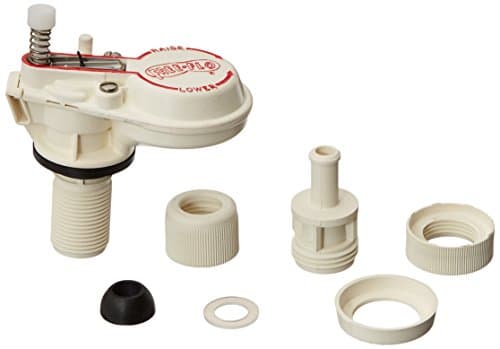 FF Heavy Duty Plastic Watering Valve