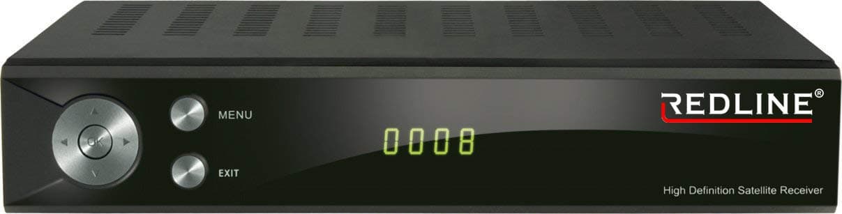 Ferguson Ariva 52e Full HDTV Sat-Receiver PVR HDMI