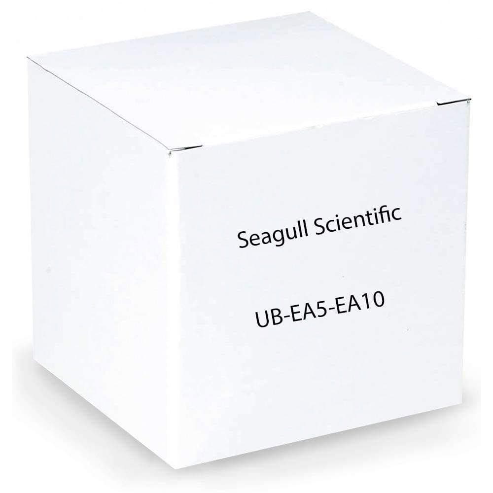Seagull Scientific UB-EA5-EA10 Seagull Scientific, Bartender Label and RFID Software, 5-Printer Enterprise Automation Add On to 10-Printer Enterprise Automation