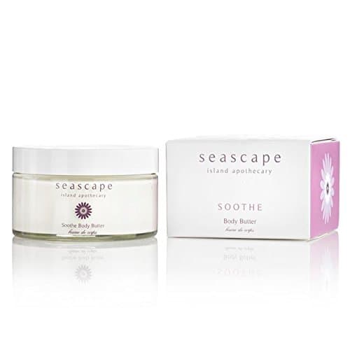 Seascape Island Apothecary Soothe Body Butter 5.92 fl oz
