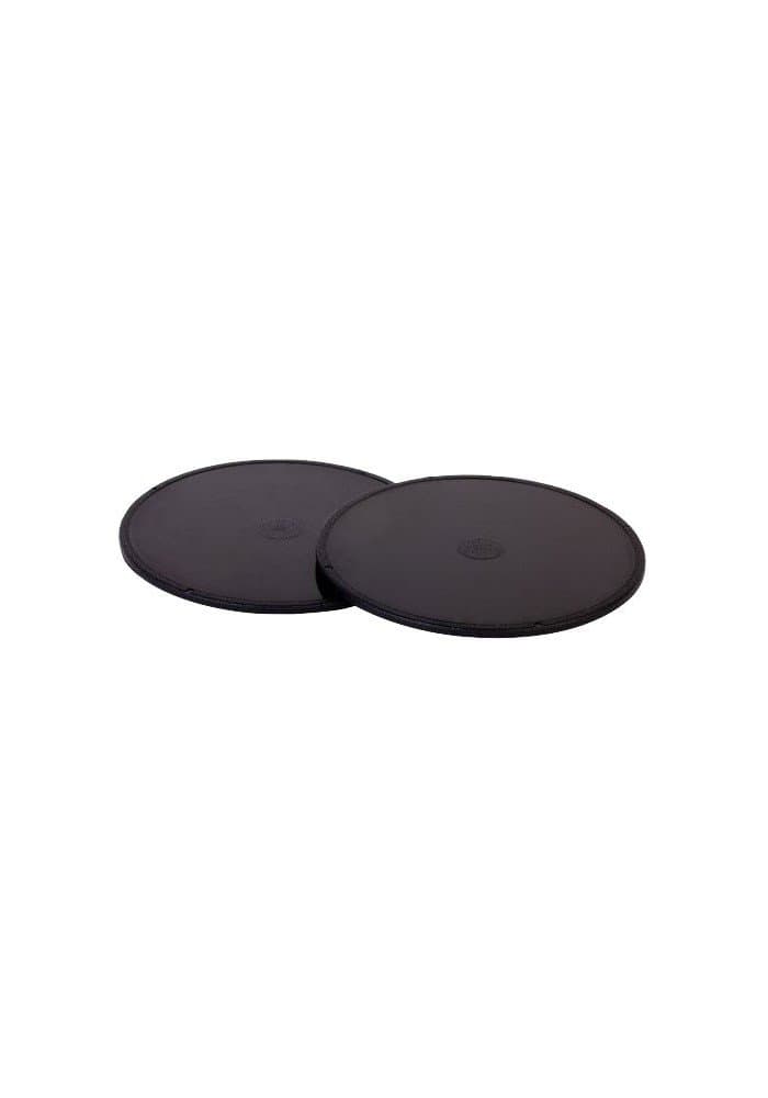 Adhesive Disk (2-pk.) - Black (9A00.202)