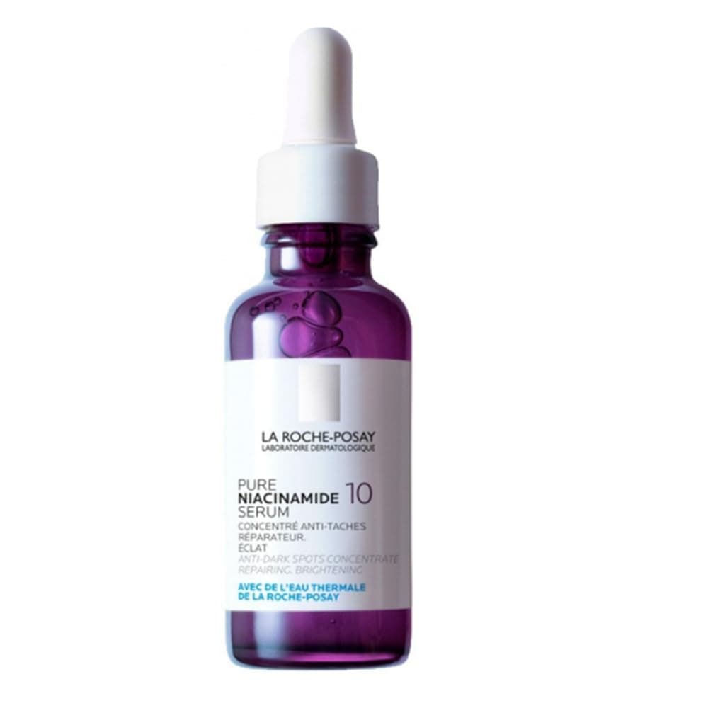 La Roche Posay 30 ml- PURE NIACINAMIDA 10 serum concentré