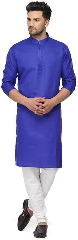 FshwayEthnic Single Kurta