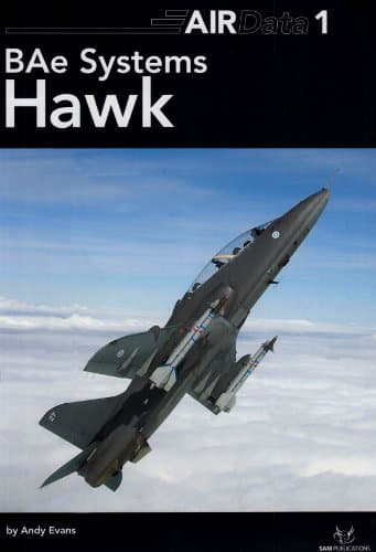 BAE SYSTEMS HAWK