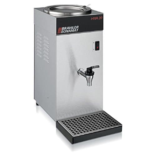 Bravilor Bonamat HWA20 Water Boiler, 3 L