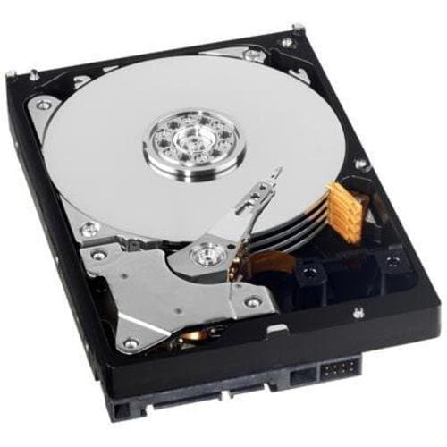 WD RE4 250 GB Enterprise Hard Drive: 3.5 Inch, 7200 RPM, SATA II, 64 MB Cache - WD2503ABYX