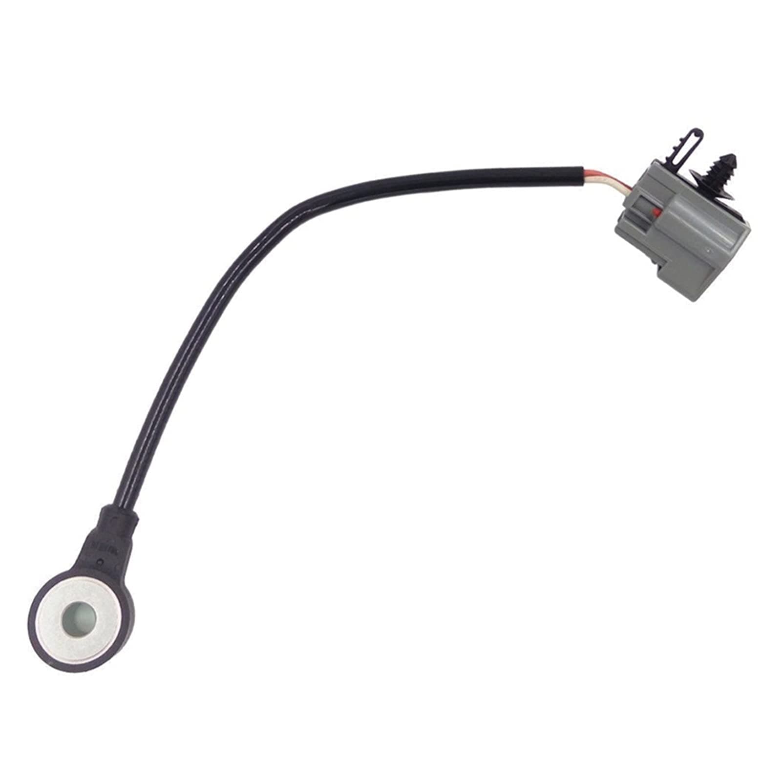 xiantuyueAuto parts Knock Detonation Sensors For Ford Edge 3 CX-7 1S7A-12A699-BB Suitable for cars (Color : Black)