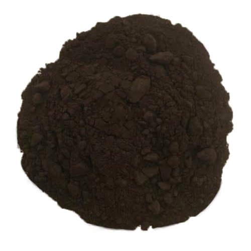 OliveNation Dark Cocoa Powder, Dutch Processed for Deep, Rich Color, Bittersweet, Non-GMO, Gluten Free, Kosher - 8 ounces