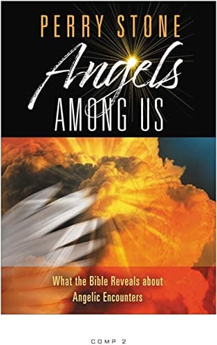 Angels Among Us: What the Bible Reveals about Angelic Encounters