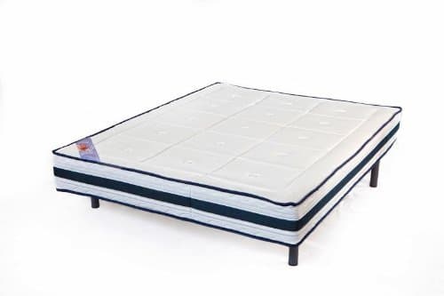 Memory Mattress – Nou Future, Fabric, 200x105cm