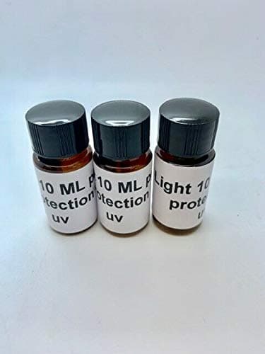 30ml Light Conformal Coating PCB Protection Waterproof UV for Remote Control Car, Drone